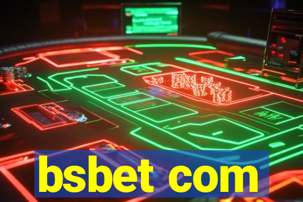 bsbet com